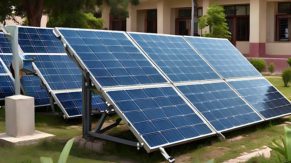 Gov’s New Web-Billing Plan Cuts Photo voltaic Advantages by 68%: OICCI